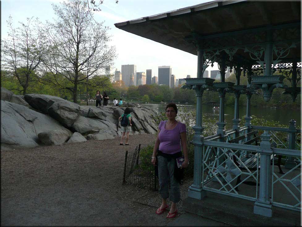 Center Parc New York 045