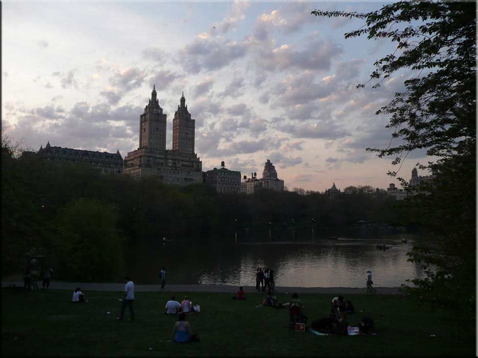 Center Parc New York 054