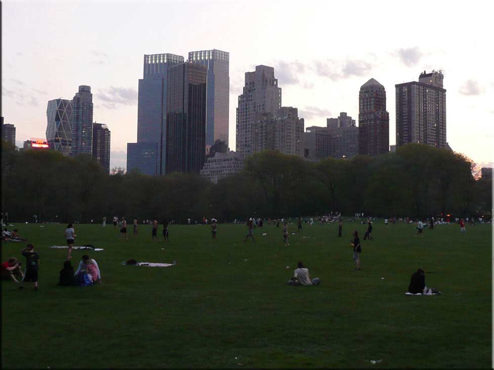 Center Parc New York 057