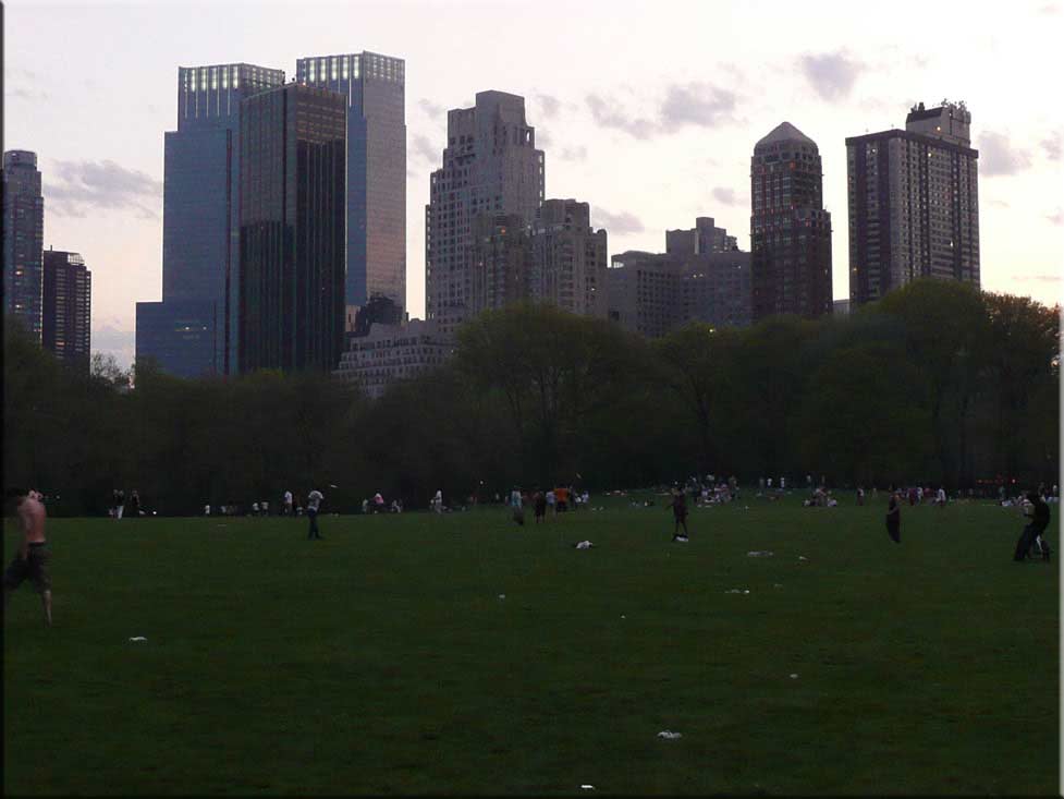Center Parc New York 058