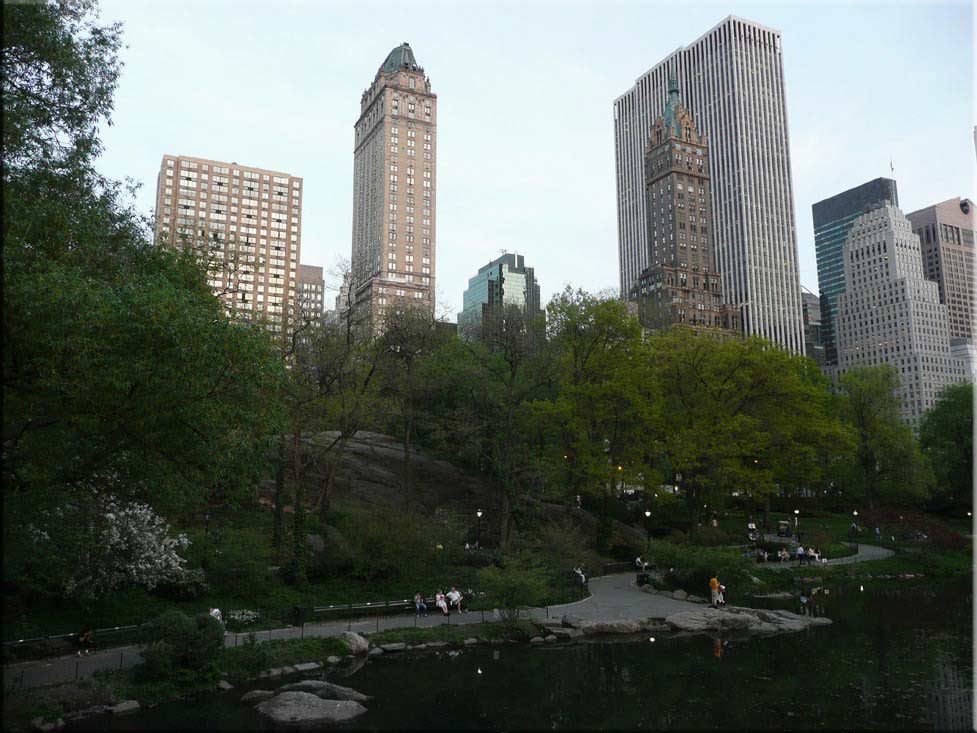 Center Parc New York 069