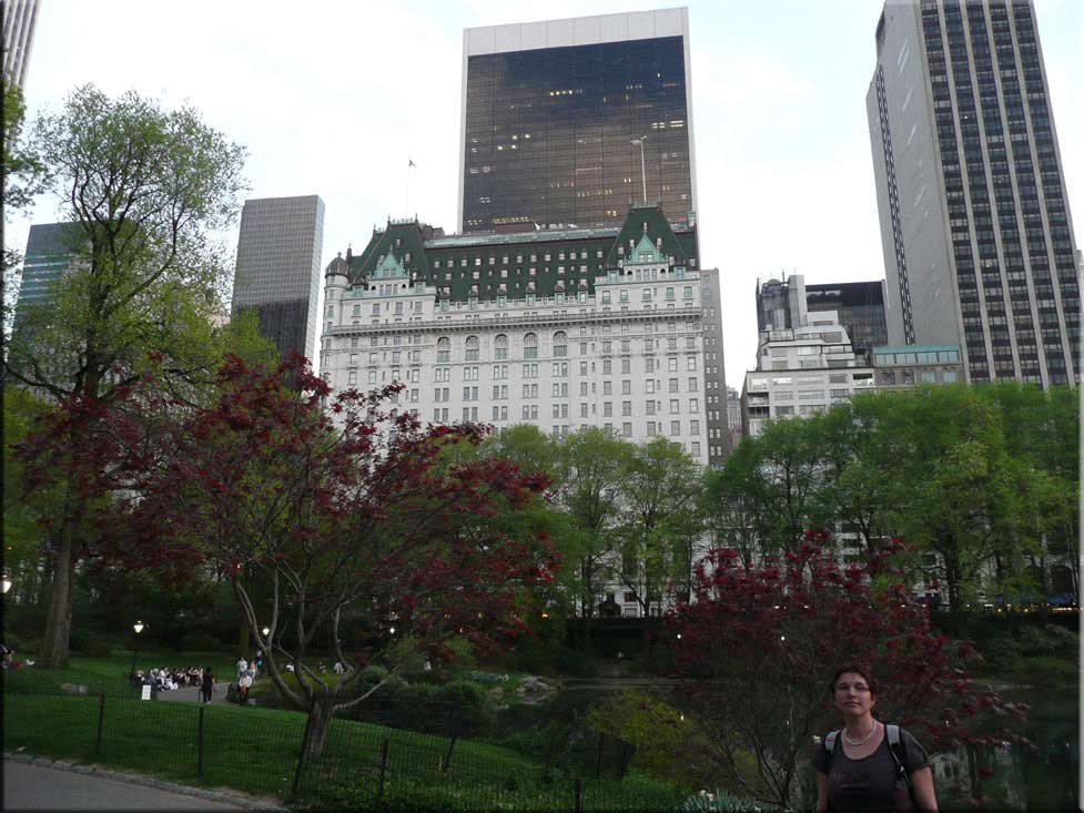Center Parc New York 073