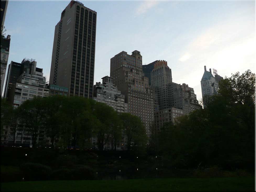Center Parc New York 075