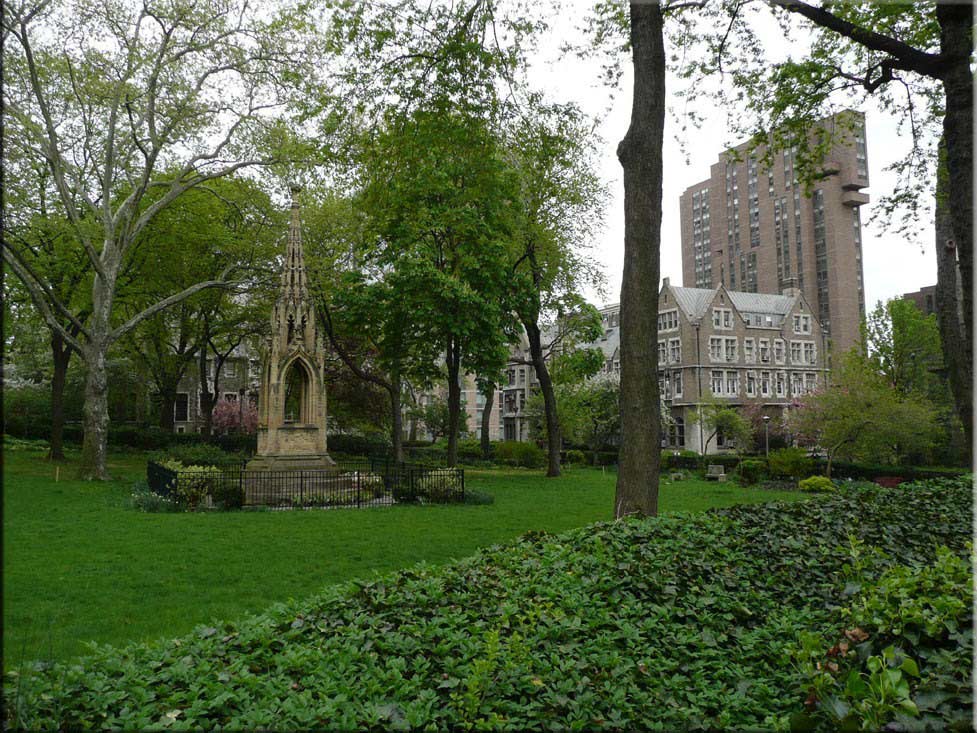 Center Parc New York 079