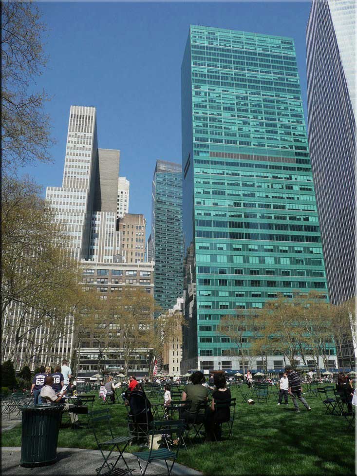 Center Parc New York 083